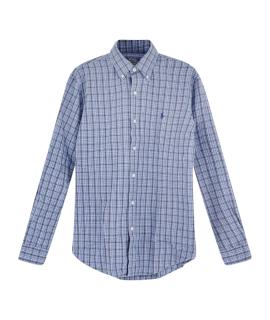 POLO RALPH LAUREN Кэжуал рубашка