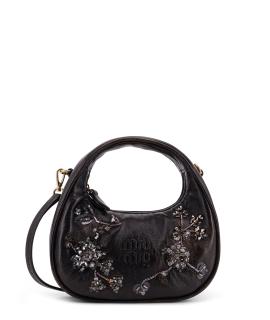 MIU MIU Сумка с короткими ручками
