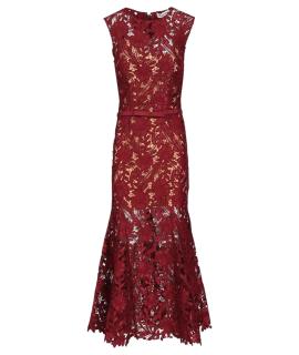 SELF-PORTRAIT Вечернее платье