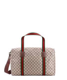GUCCI Дорожная и спортивная сумка