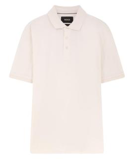 HUGO BOSS Поло с коротким рукавом