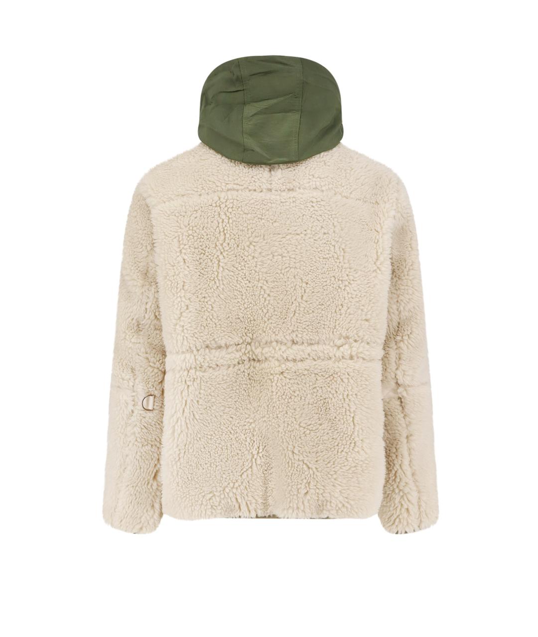 SACAI Мульти полиэстеровая куртка, фото 2