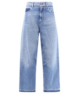 PINKO Прямые джинсы