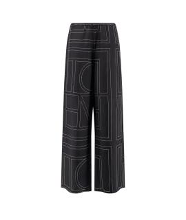 TOTEME Прямые брюки