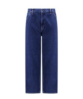 CARHARTT WIP Прямые джинсы