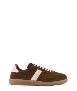 TOM FORD Низкие кроссовки / кеды