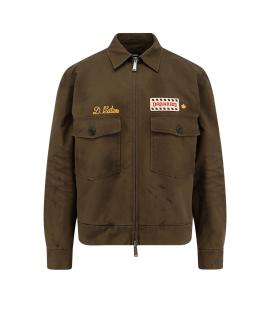 DSQUARED2 Куртка