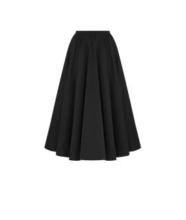 CHRISTIAN DIOR Юбка миди