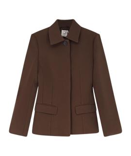 TOTEME Жакет/пиджак