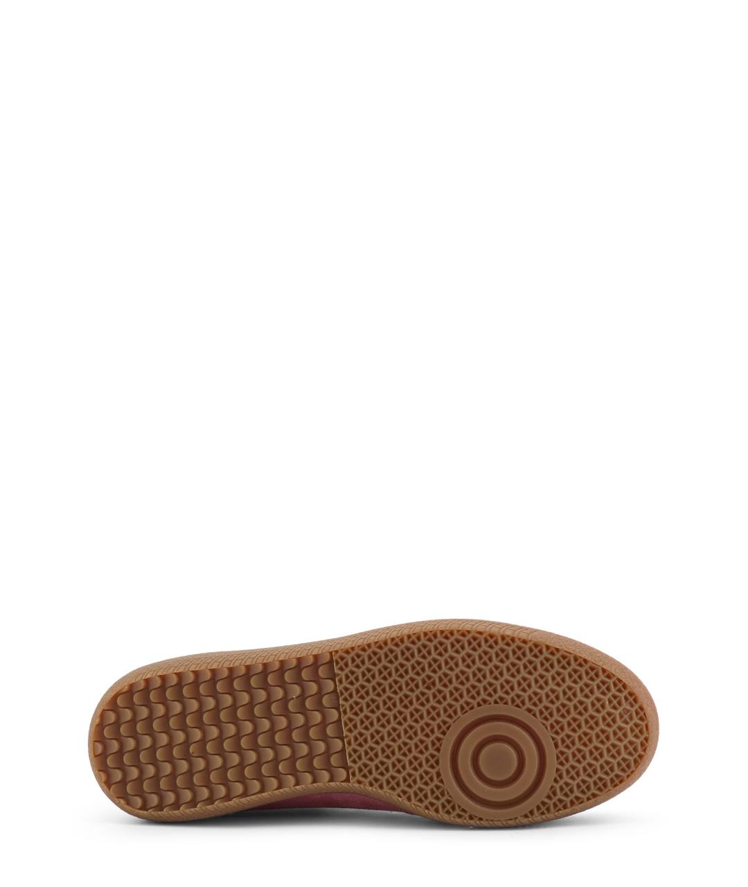 ALOHAS Розовые замшевые кроссовки, фото 4