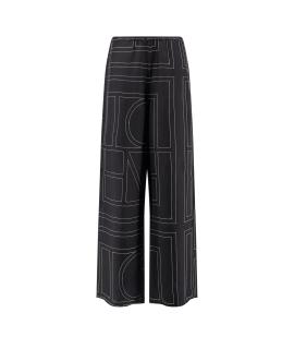 TOTEME Прямые брюки