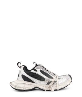 BALENCIAGA Низкие кроссовки / кеды