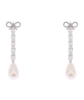 SELF-PORTRAIT Серьги