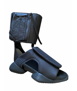 Сандалии RICK OWENS adidas x Rick Owens Cargo Sandals SS16