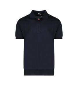 KITON Поло с коротким рукавом