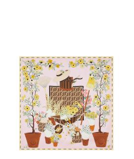 FENDI Платок