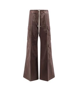 RICK OWENS DRKSHDW Повседневные брюки