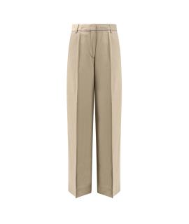 TOTEME Прямые брюки