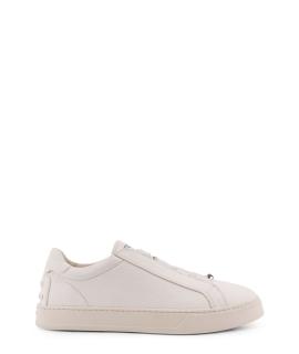 TOD'S Низкие кроссовки / кеды