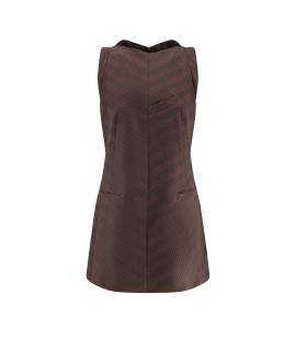 MM6 MAISON MARGIELA Повседневное платье