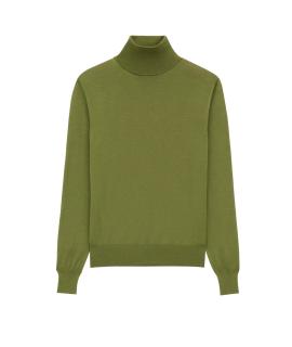 SAINT LAURENT Водолазка