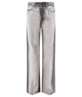 DIESEL Прямые джинсы