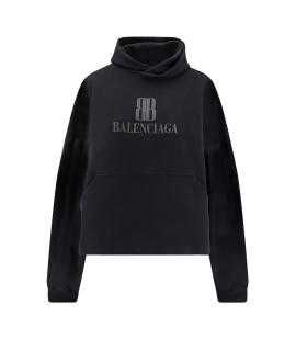 BALENCIAGA Худи/толстовка