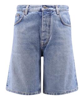 OFF-WHITE Шорты