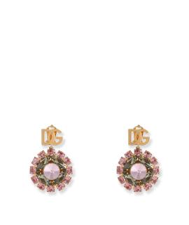 DOLCE&GABBANA Серьги