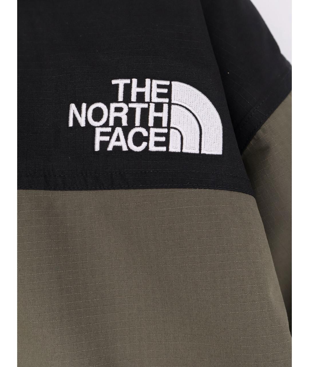 THE NORTH FACE Мульти куртка, фото 3