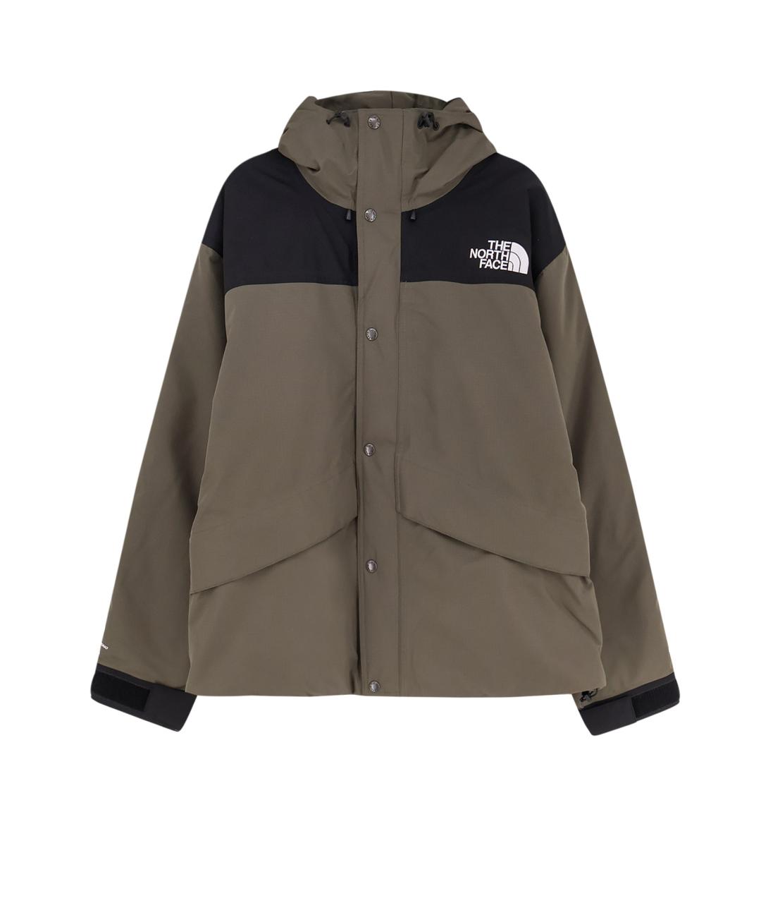 THE NORTH FACE Мульти куртка, фото 1