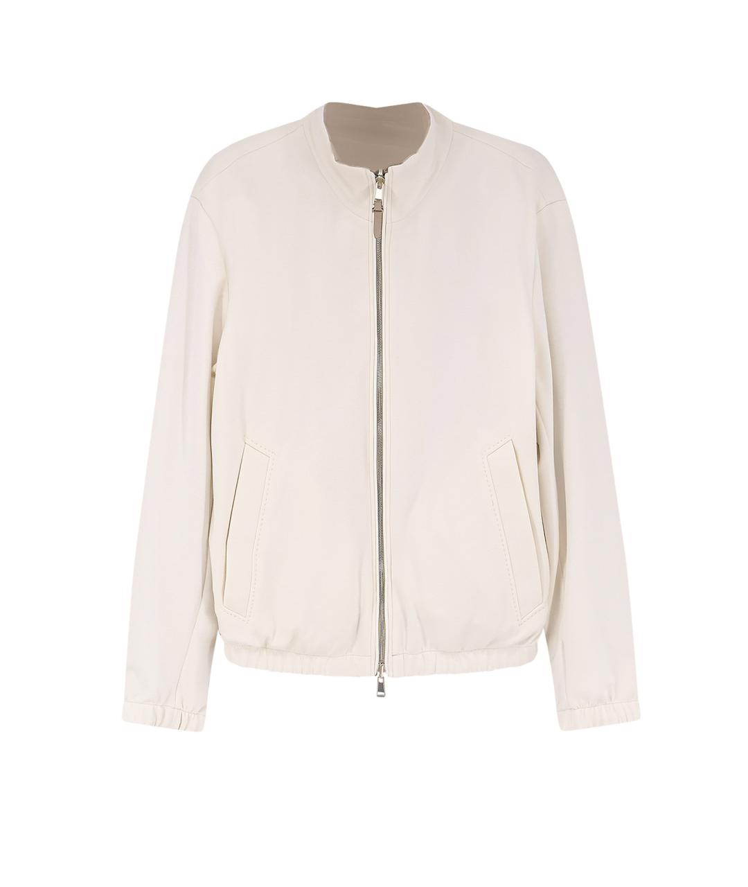 HUGO BOSS Бежевая куртка, фото 3