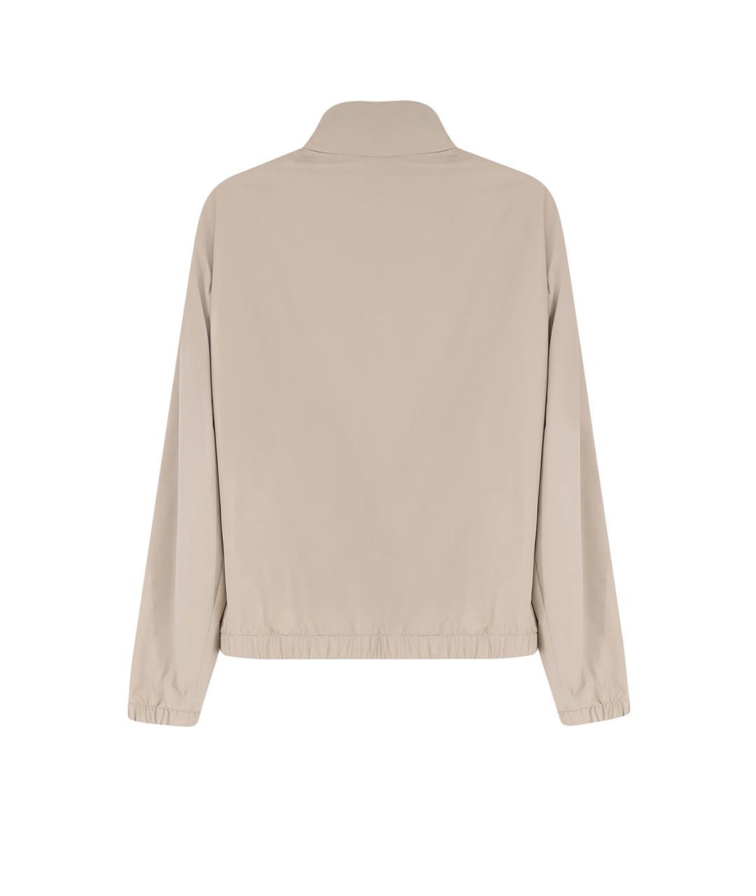 HUGO BOSS Бежевая куртка, фото 2