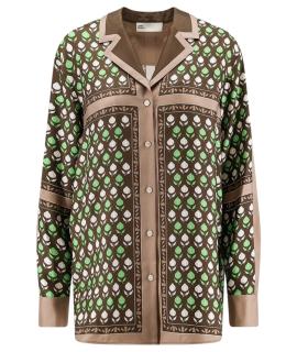 TORY BURCH Рубашка