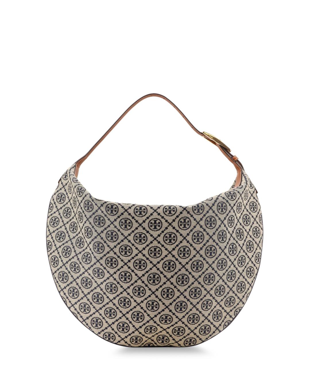 TORY BURCH Мульти жаккардовая сумка через плечо, фото 2