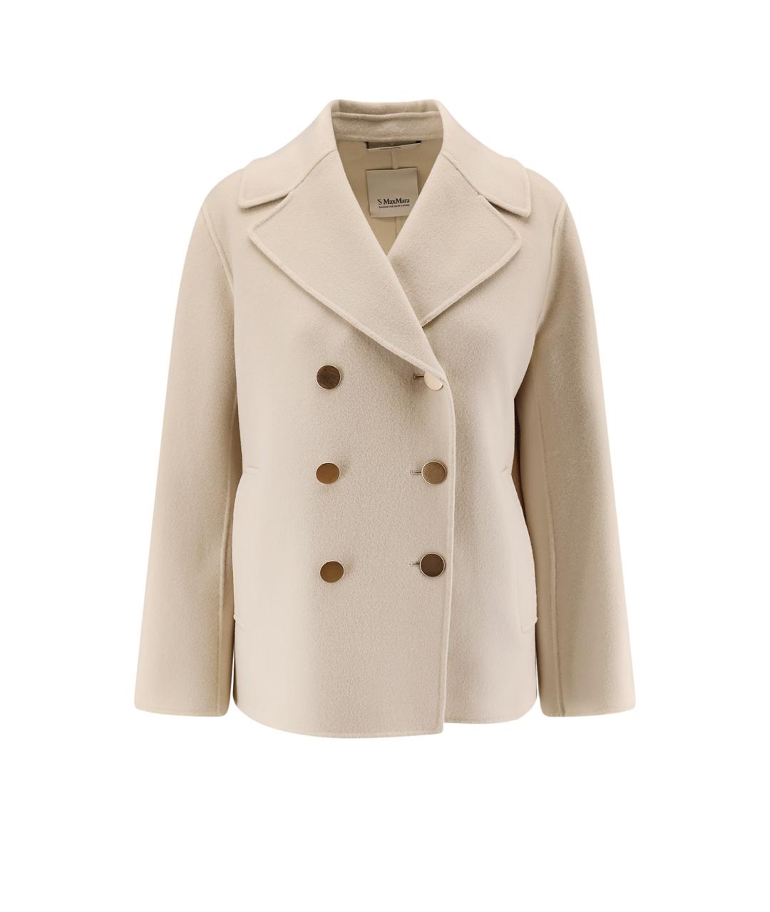 'S MAX MARA Пальто, фото 1