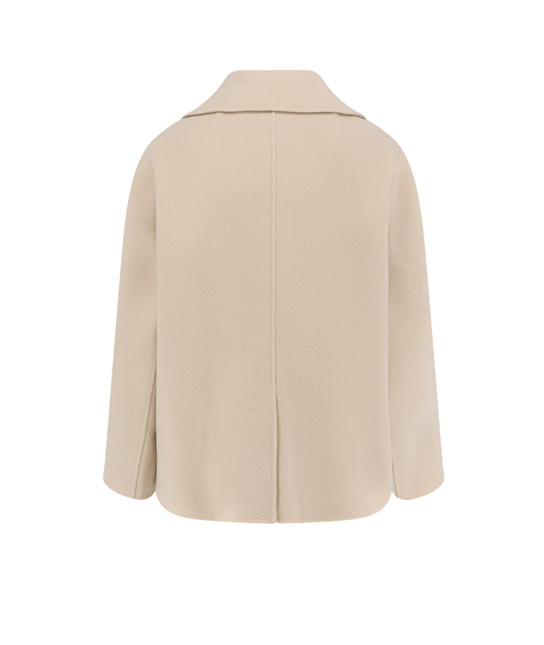 'S MAX MARA Пальто, фото 2