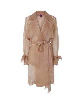 PINKO Тренч/плащ