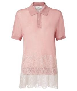 FENDI Футболка