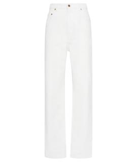 GOLDEN GOOSE DELUXE BRAND Прямые джинсы