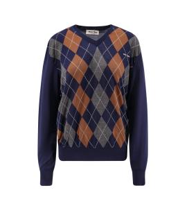 MIU MIU Джемпер / свитер