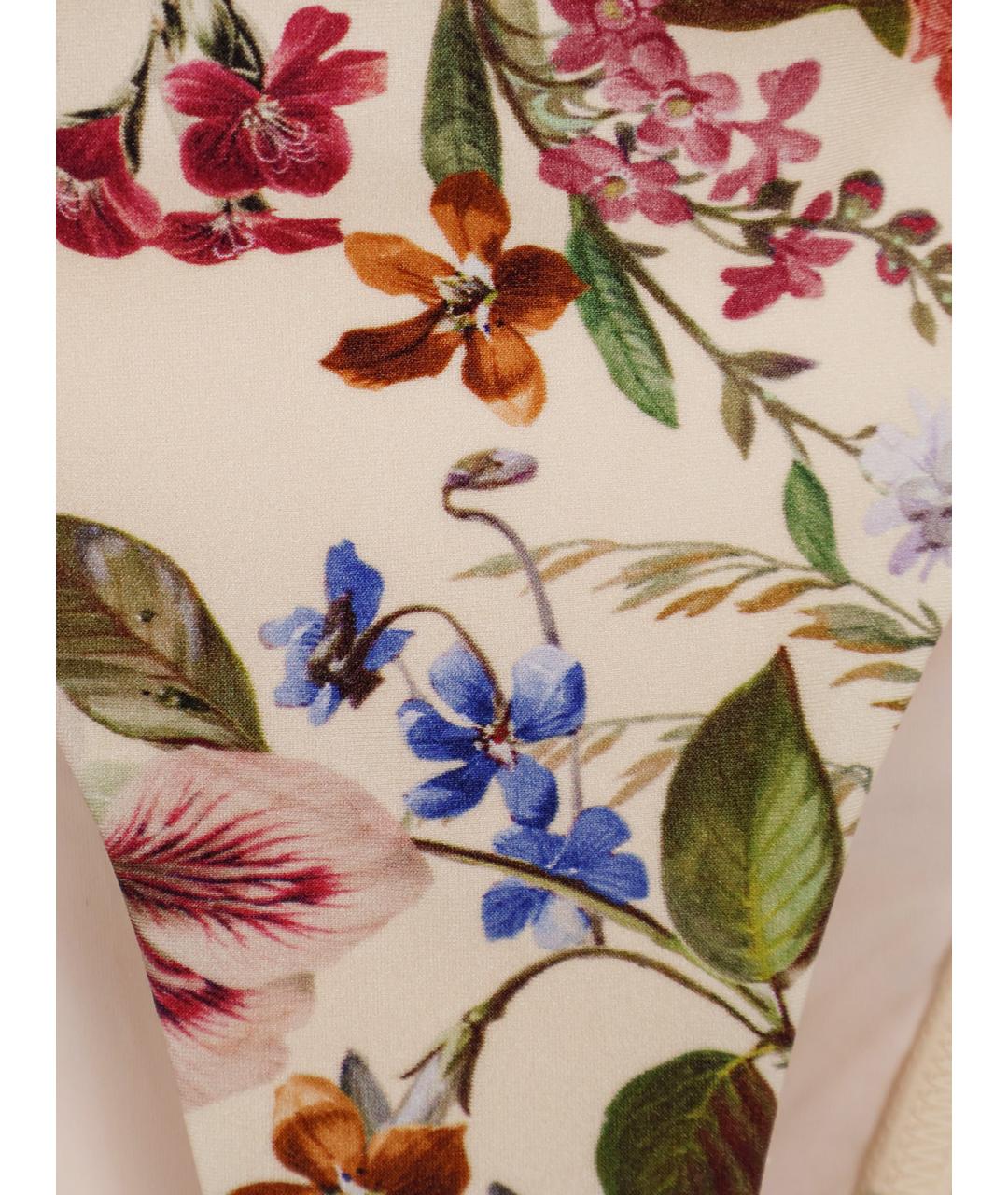 ZIMMERMANN Мульти полиамидовый купальник, фото 3