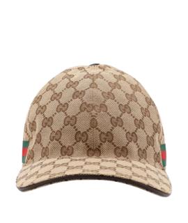GUCCI Кепка/бейсболка