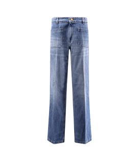 SEAFARER Прямые джинсы