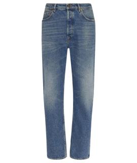 GOLDEN GOOSE DELUXE BRAND Прямые джинсы