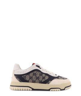 GUCCI Низкие кроссовки / кеды