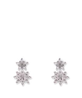 SELF-PORTRAIT Серьги