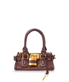 CHLOE Сумка с короткими ручками
