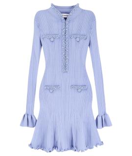 SELF-PORTRAIT Повседневное платье