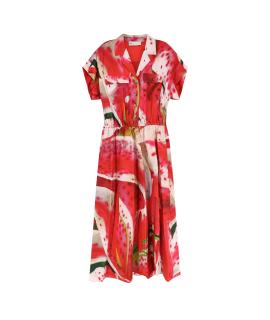 TORY BURCH Повседневное платье